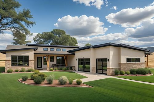 TBD 2 County 3848 Road, Poolville, TX, 76487 | Card Image