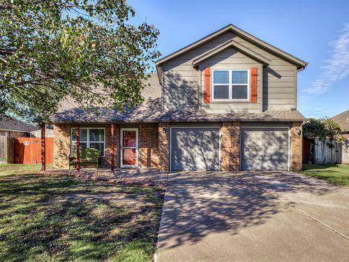 11103 E 120th Court N, Collinsville, OK, 74021 | Card Image