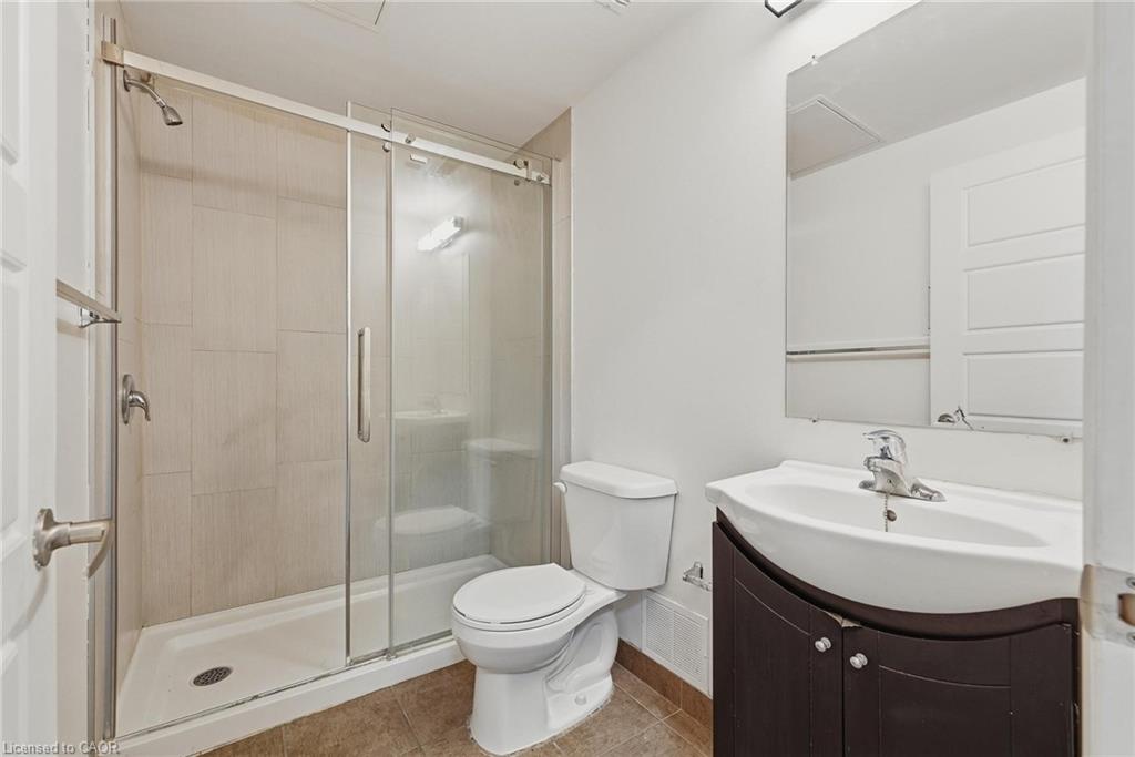 Residential Lease in Kitchener