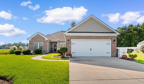 506 Battey Dr, Myrtle Beach, SC, 29588-7782 | Card Image