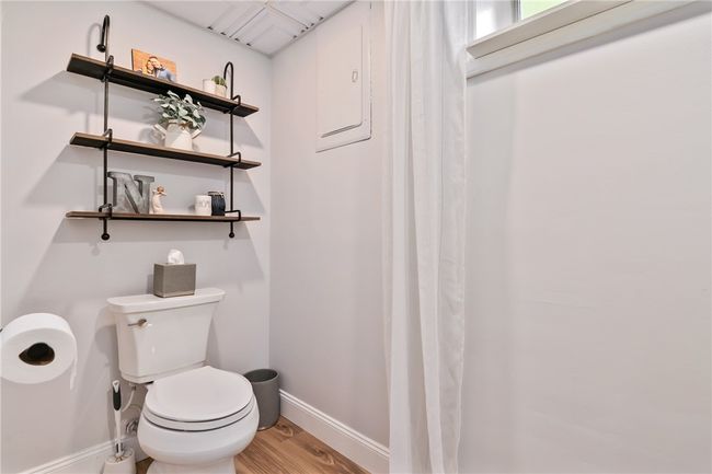 208 Chan Mowr Drive, House other with 3 bedrooms, 2 bathrooms and 2 parking in Middlesex Twp PA | Image 21