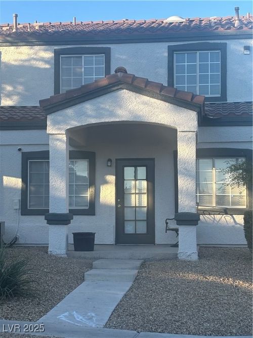 35-5330 E Charleston Blvd, Las Vegas, NV, 89142-1058 | Card Image