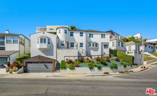 4261 Palmero Blvd, Los Angeles, CA, 90008 | Card Image