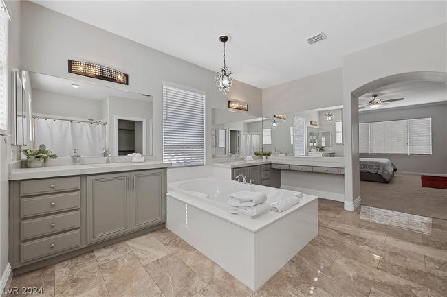 2738 Carolina Blue Avenue, House other with 6 bedrooms, 3 bathrooms and null parking in Henderson NV | Image 49