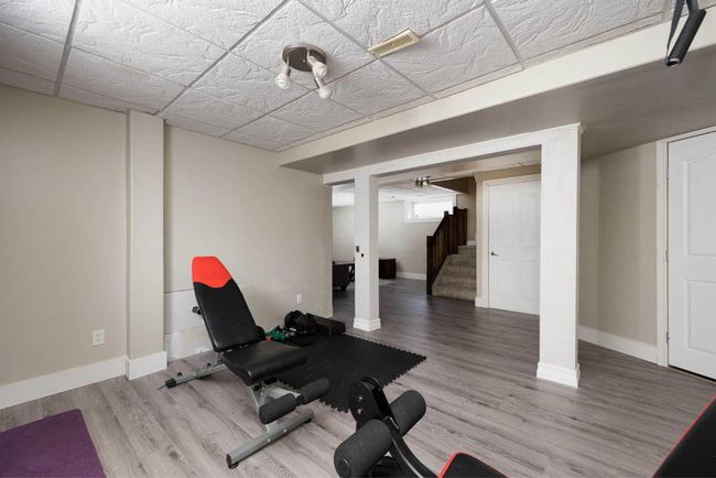 118 Pebble Lane, House other with 4 bedrooms, 4 bathrooms and 2 parking in Fort McMurray AB | Image 34
