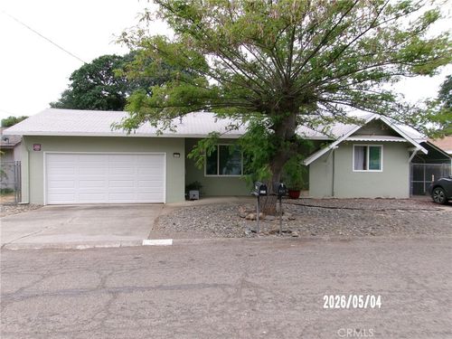 6283 Lakeside Dr, Clearlake, CA, 95422-9491 | Card Image