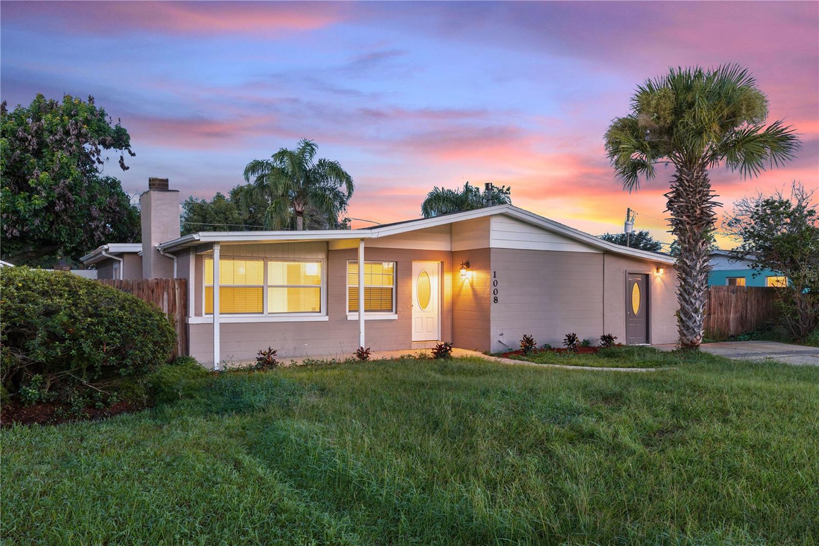 Residential in ORLANDO