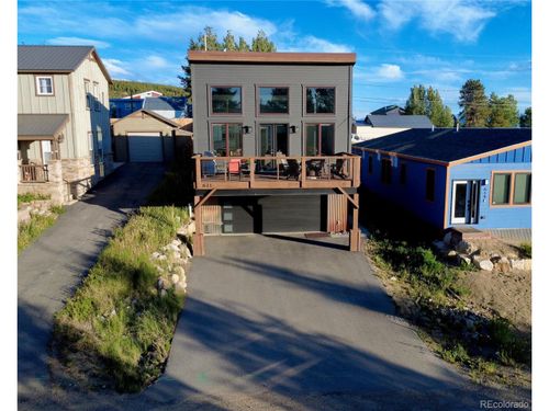 621 E 10th St, Leadville, CO, 80461-3021 | Card Image