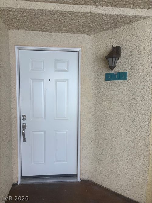 335-230 E Flamingo Rd, Las Vegas, NV, 89169-0307 | Card Image