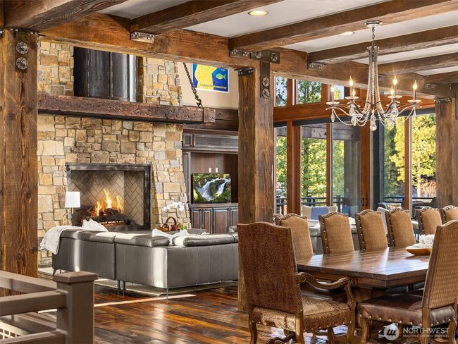 1060 Ruby King Loop, House other with 5 bedrooms, 9 bathrooms and 3 parking in Cle Elum WA | Image 6