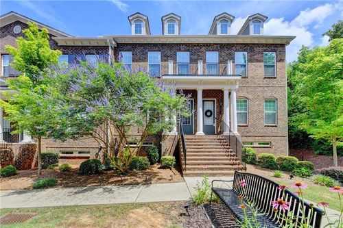721 Topsail Ln, Alpharetta, GA, 30005-6514 | Card Image