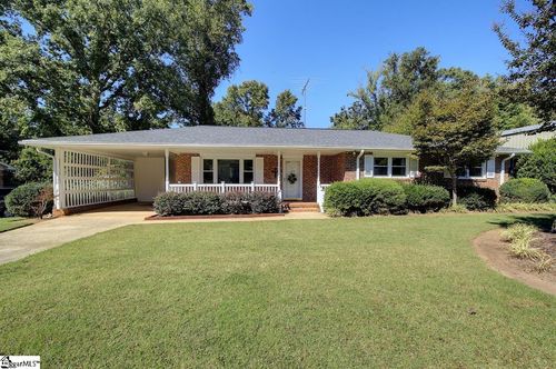 127 Bessie Avenue, Greer, SC, 29651 | Card Image