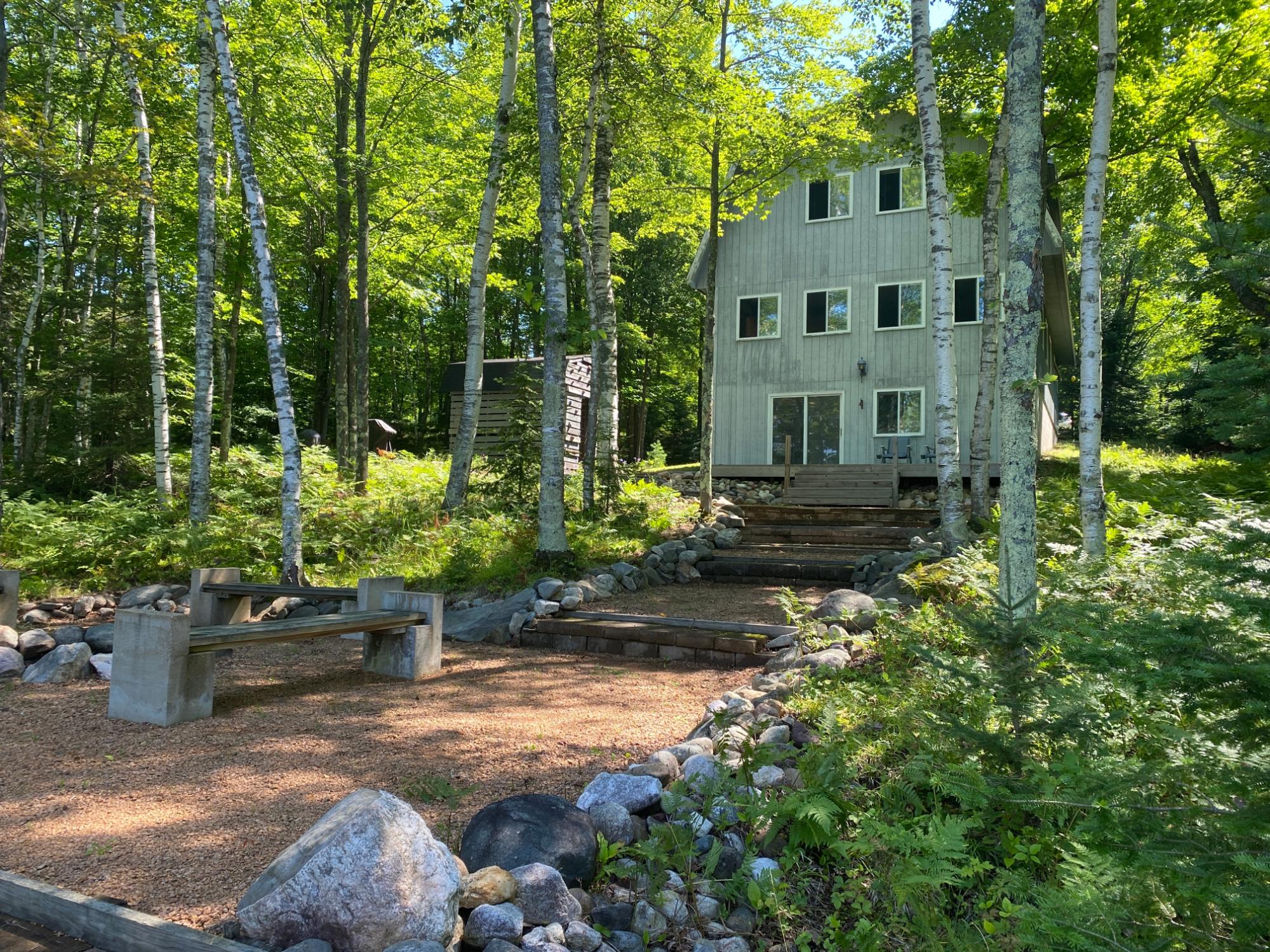 Logging Dr, Presque Isle, WI 54557