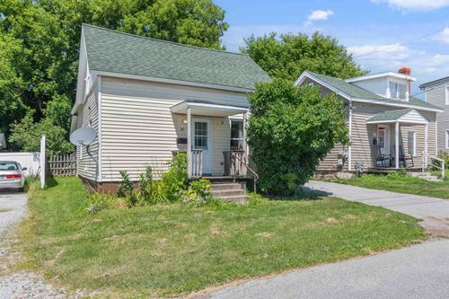 39 Hudson St, Saint Albans, VT, 05478-2010 | Card Image