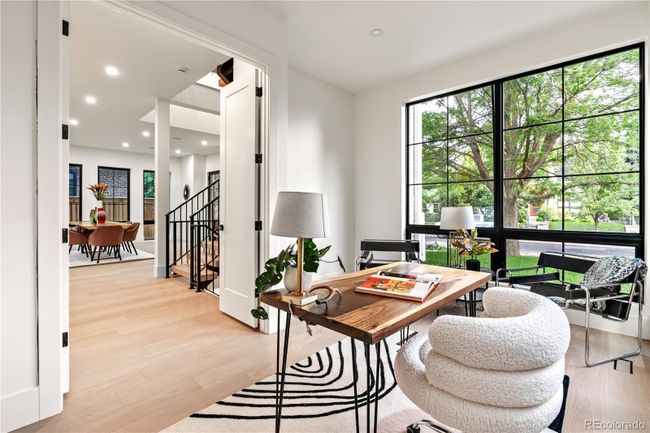 1238 S Saint Paul St, House other with 4 bedrooms, 6 bathrooms and 3 parking in Denver CO | Image 22