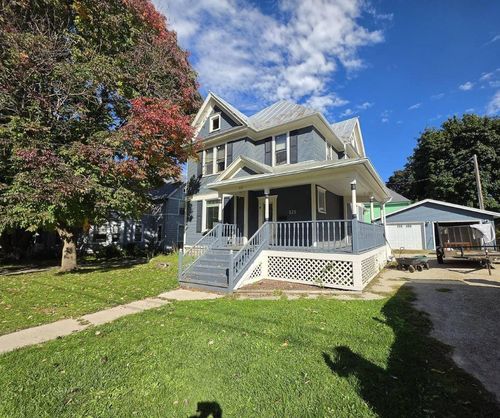 525 Ransom Street, Ripon, WI, 54971 | Card Image
