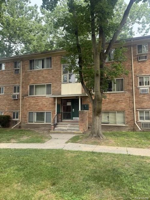 45-17274 Bentler Street, Detroit, MI, 48219 | Card Image