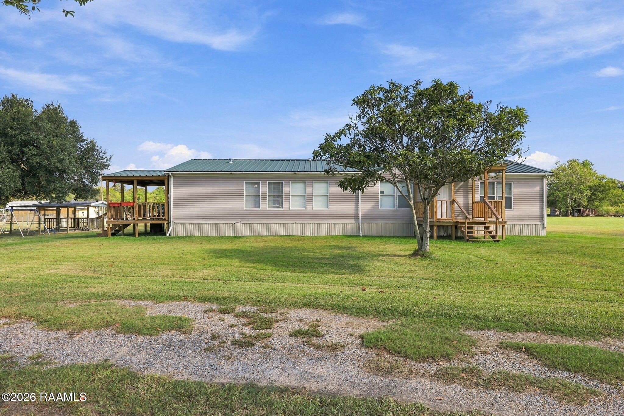 Residential in Jennings