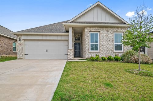 1449 Eagle Nest Dr, Azle, TX, 76020-5160 | Card Image