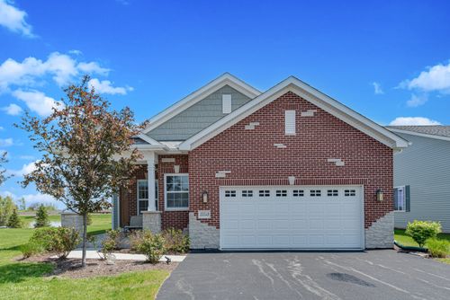 25549 S Sara Ct, Channahon, IL, 60410-5700 | Card Image