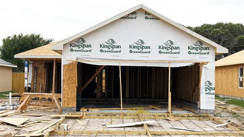 1546 Letty Lane, Corpus Christi, TX, 78418 | Card Image