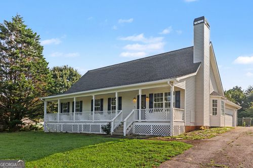 4075 Asbury Mill Road, Cleveland, GA, 30528 | Card Image