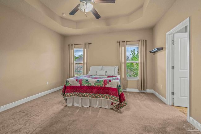 2450 Redford Dr, House other with 3 bedrooms, 2 bathrooms and 4 parking in Cantonment FL | Image 30