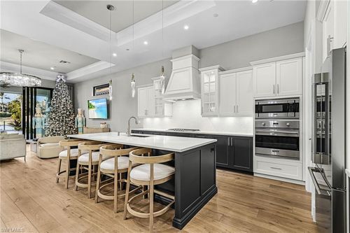 16448 Talis Park Dr, NAPLES, FL, 34110-3222 | Card Image