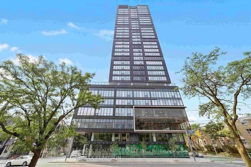 2205-203 College St, Toronto, ON, M5T0C8 | Card Image