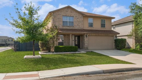 6903 Macaway Crk, San Antonio, TX, 78244-1374 | Card Image