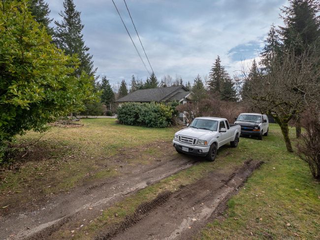 847 Park Road, House other with 3 bedrooms, 1 bathrooms and 5 parking in Gibsons BC | Image 22