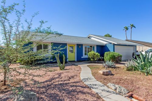 2109 E Cindy St, Chandler, AZ, 85225-5837 | Card Image