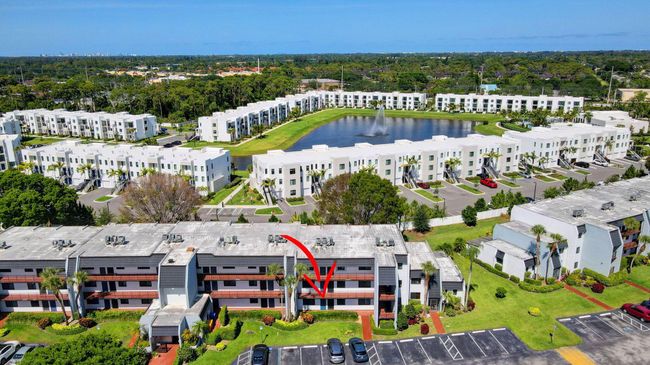 APT-107 - 4236 Deste Ct, Condo with 3 bedrooms, 2 bathrooms and null parking in Lake Worth FL | Image 38