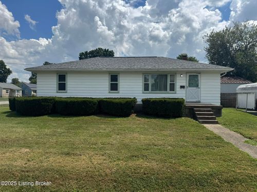 4801 Dyer Ave, Louisville, KY, 40216-2417 | Card Image