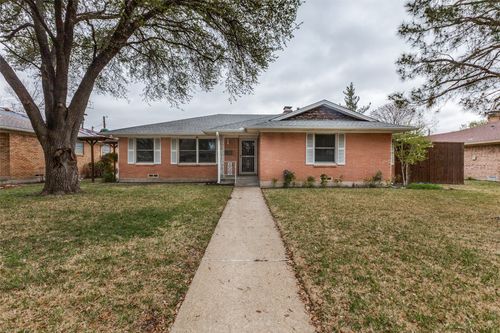 2223 Babalos Ln, Dallas, TX, 75228-4914 | Card Image