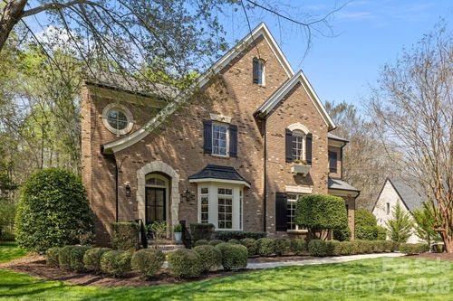 12514 Wood Warbler Dr, Charlotte, NC, 28278-6939 | Card Image