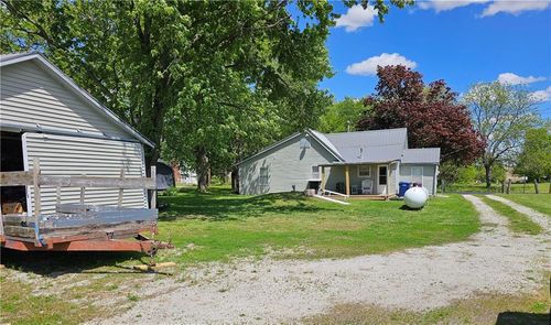615 S Cherry St, Clearmont, MO, 64431-8196 | Card Image