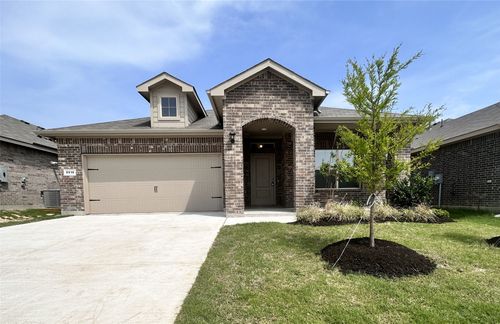 8916 Boulder Oak Blvd, Fort Worth, TX, 76131-2629 | Card Image