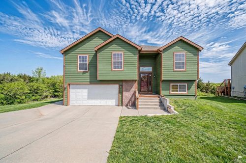 1817 Carmen Court, Junction City, KS, 66441 | Card Image