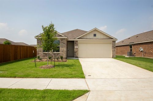 2905 Kings Table Ct, Little Elm, TX, 75068-2330 | Card Image