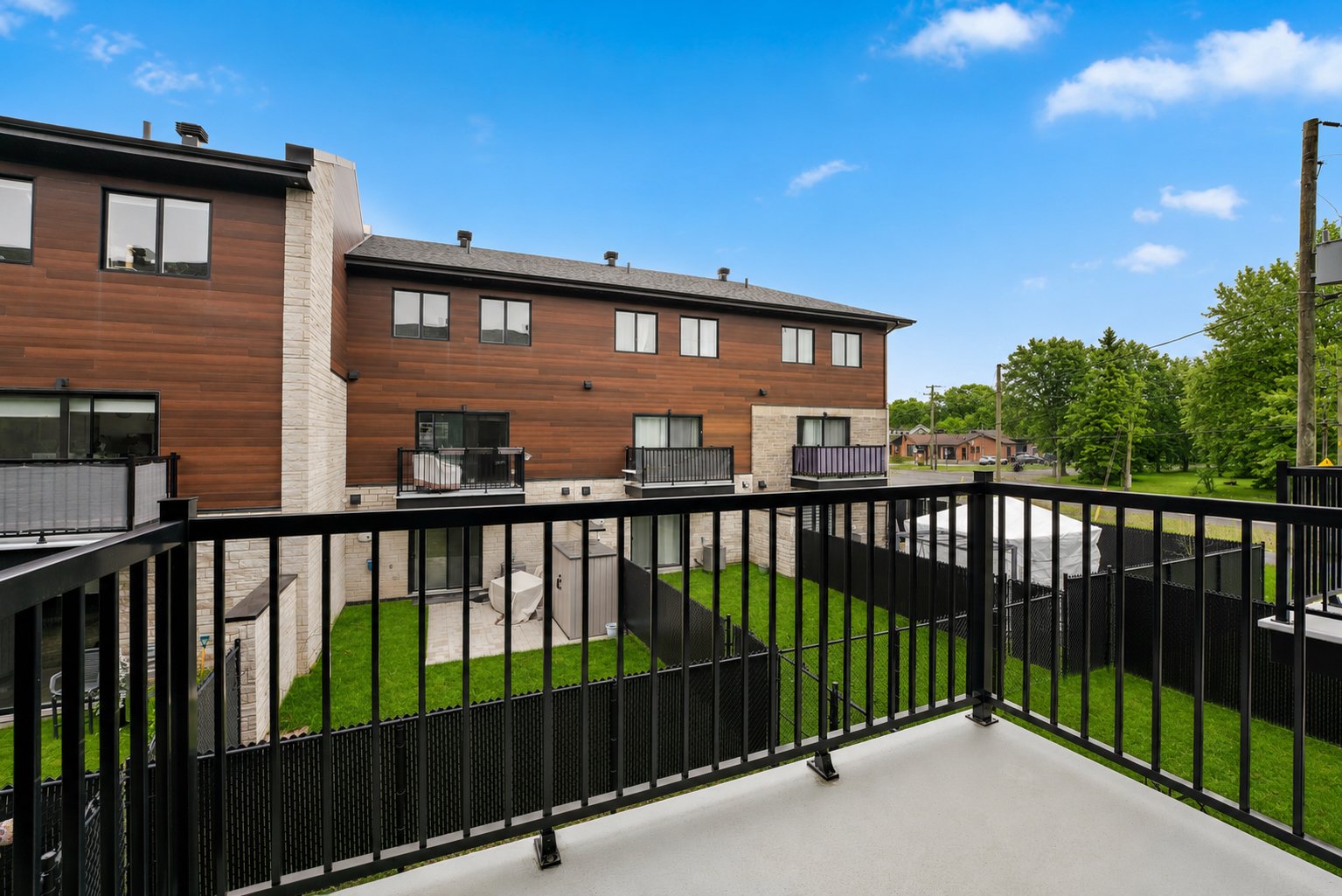 Residential Lease in Vaudreuil-Dorion 5