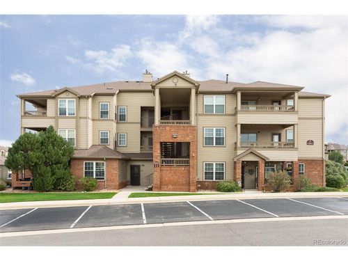 104-12812 Ironstone Way, Parker, CO, 80134-3459 | Card Image