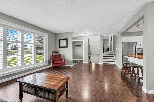 33 Echo St E, House other with 3 bedrooms, 2 bathrooms and 7 parking in Cayuga ON | Image 6