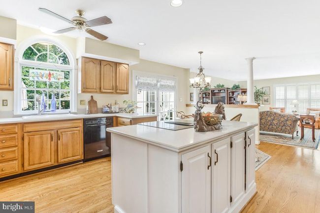 6233 Medora Rd, House other with 4 bedrooms, 4 bathrooms and null parking in LINTHICUM HEIGHTS MD | Image 13