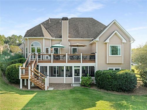 802 Clubhouse Dr, Woodstock, GA, 30188 | Card Image