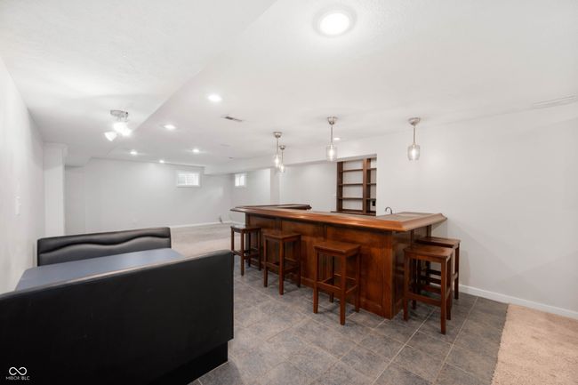 8578 Nolan Dr, House other with 4 bedrooms, 4 bathrooms and null parking in Fishers IN | Image 18
