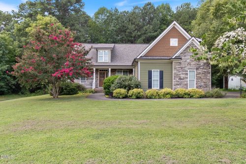 2117 Olde Brassfield Ln, Franklinton, NC, 27525-7003 | Card Image