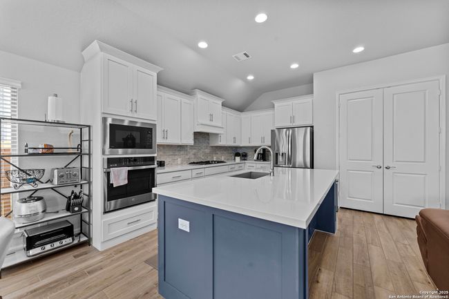 12335 Fort Duncan, House other with 4 bedrooms, 3 bathrooms and null parking in San Antonio TX | Image 10