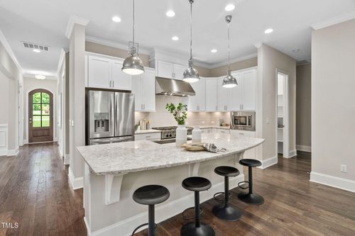 728 Peninsula Forest Pl, Cary, NC, 27519-1606 | Card Image