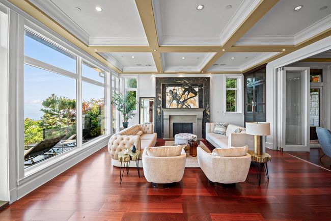 2409 Halston Crt, House other with 5 bedrooms, 6 bathrooms and 3 parking in West Vancouver BC | Image 9